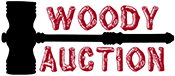 Woody Auction